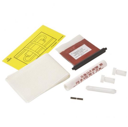 Набор Raychem CS-150-2.5-PI для сращивания греющего кабеля