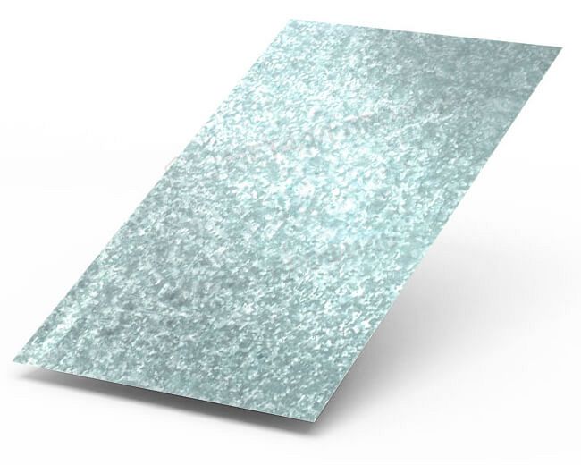 Лист плоский (ОЦ-01-БЦ-0.45)