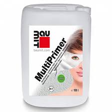 Универсальная грунтовка Baumit MultiPrimer,10кг