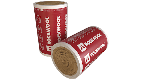 Вайред Мат Rockwool 105 2000*1000*80 0,16м3/2м2