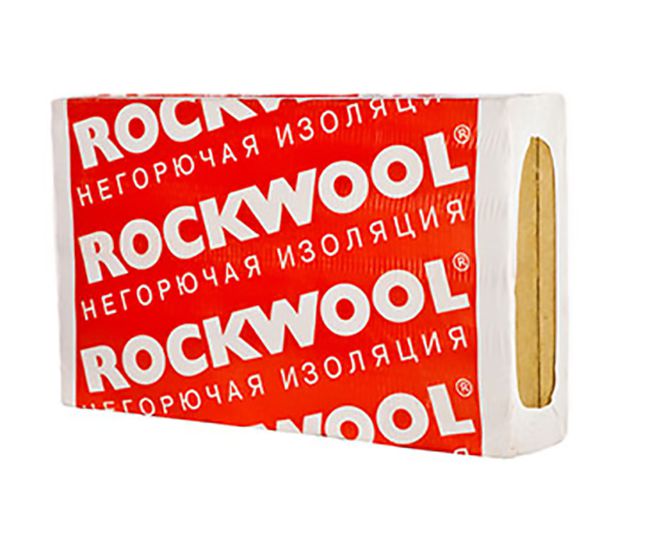 Rockwool Кавити Баттс (1000*600*110) 5плит/3м2/0,33м3