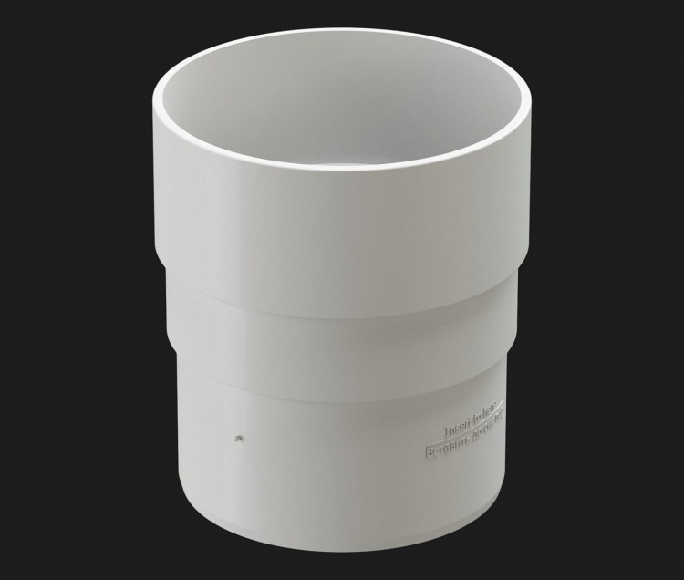 Муфта соединительная DOCKE Premium, пломбир