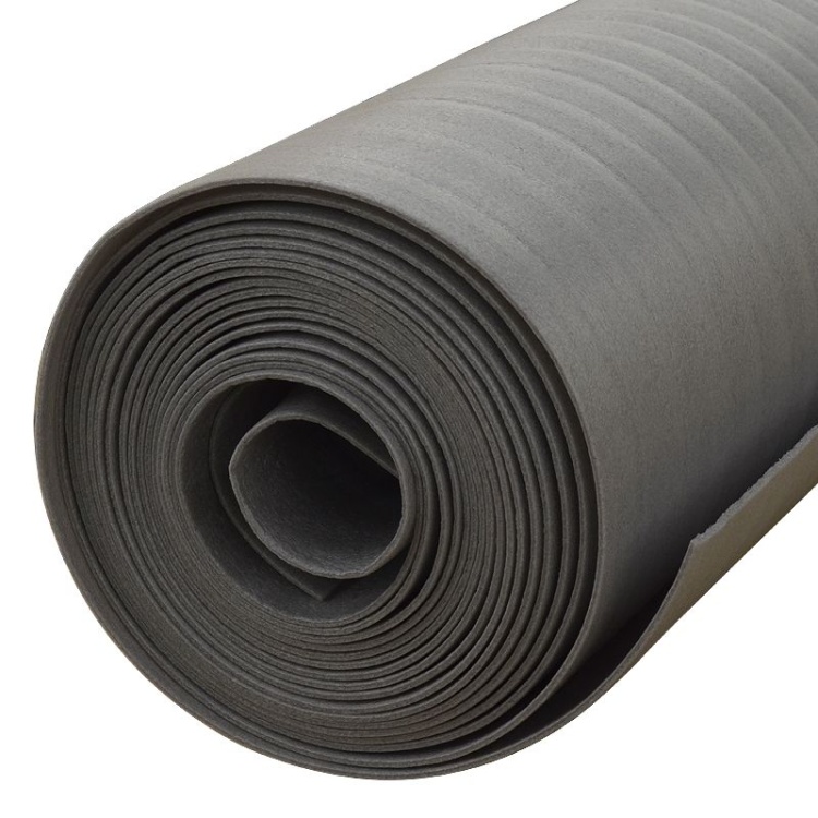 Вспененный полиэтилен ISOHOME НПП ЛЭ(К) 8*1300*50