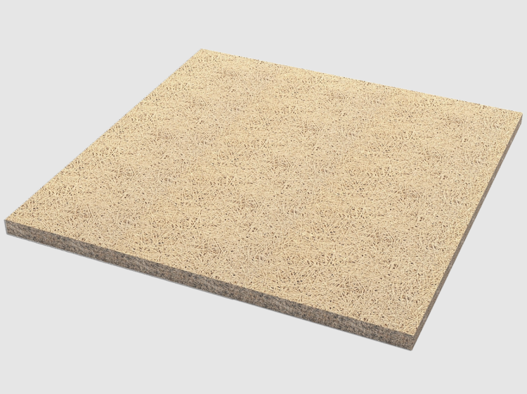 Акустическая Панель Техносонус Soundec Стандарт Color f1/14 1200х600х14 мм.