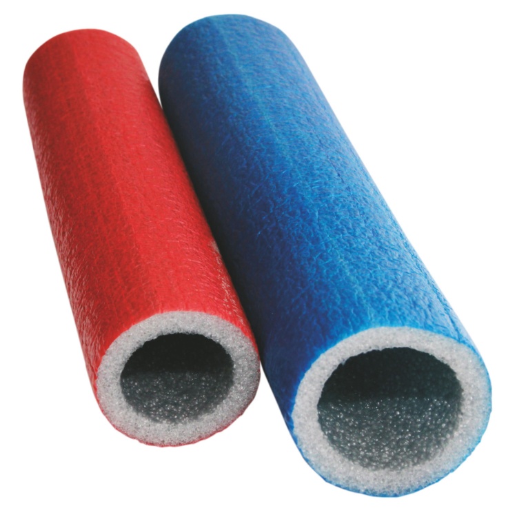 Вспененный полиэтилен Порилекс НПЭ-Т Супер Протект К 18х4х10 мм