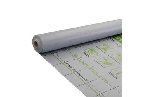 Плёнка гидроизоляционная Ондутис BASIC D, 50м2