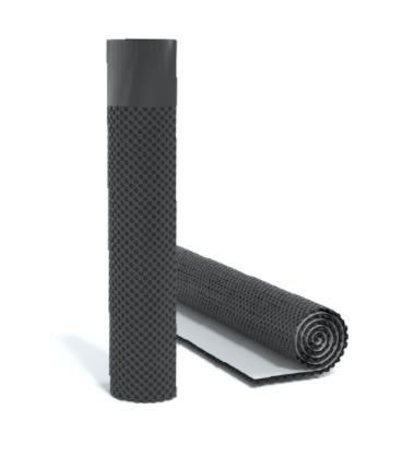 Профилированная мембрана PLASTGUARD Тип Geo, 2х20 м