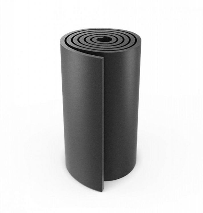 Рулон теплоизоляционный K-FLEX IGO 32 мм, 1х5 м, 5 м², вспененный каучук
