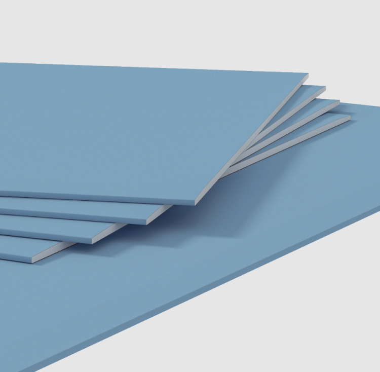 ГКЛЗ АкустикГипс (AcousticGyps), 2000х1200х12,5мм