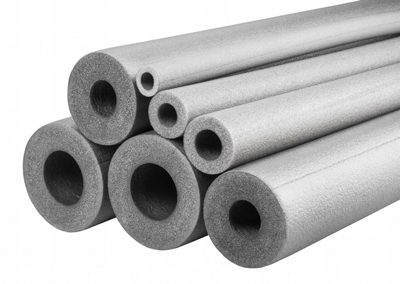 Трубка теплоизоляционная K-FLEX PE 9x18-2