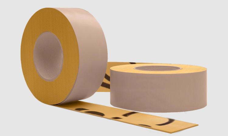 Лента Тексаунд Техносонус 6000x50x2,6 мм