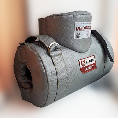 Термочехол K-FLEX JACKET SF-F32/50-O