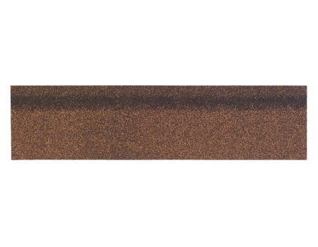 Коньково-карнизная черепица Технониколь SHINGLAS, Аризона, 5м2