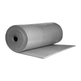 Рулон K-FLEX PE AD METAL 1000х10х10000 мм