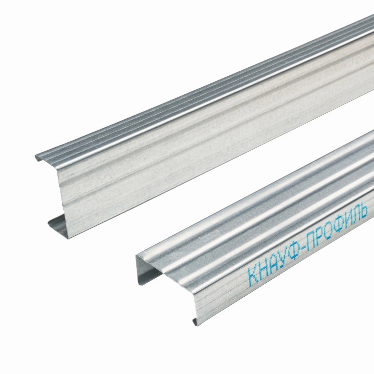 Профиль потолочный Кнауф ПП-6, 3000х60х27мм