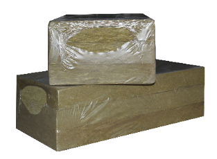 Утеплитель Плита ППЖ 180 1000х600х50 мм, 4 шт. уп