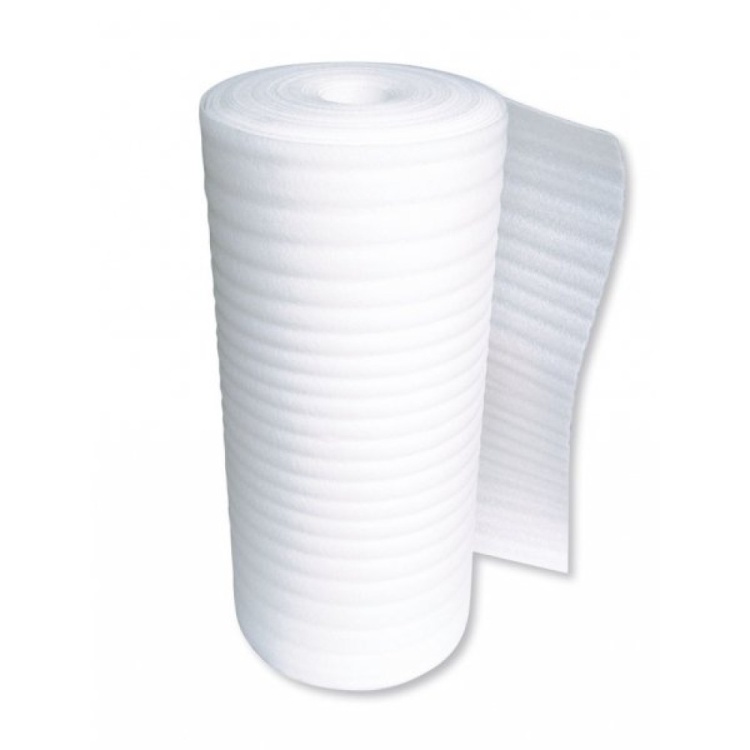 Рулон теплоизоляционный Изодом НПЭ 50000х1000х5 мм