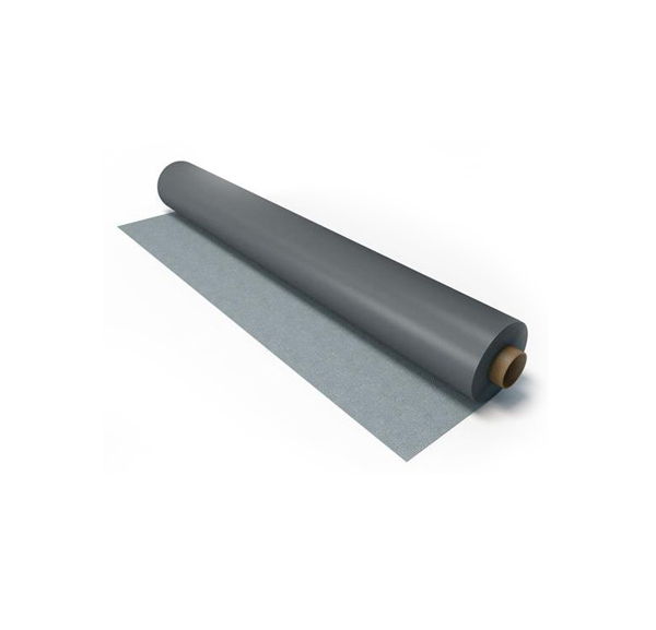 Кровельная ПВХ мембрана Logicroof V-RP ТЕХНОНИКОЛЬ, серая 1.5мм, 2100х20000 мм