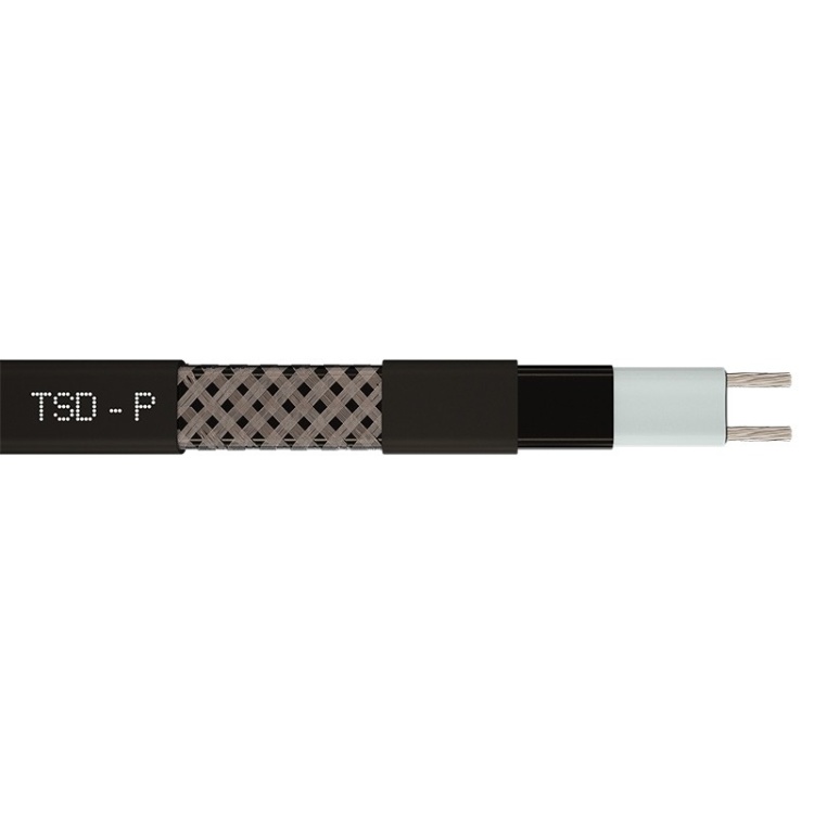 Саморегулирующийся нагревательный кабель TSD-17P