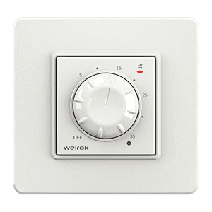 Терморегулятор welrok rol