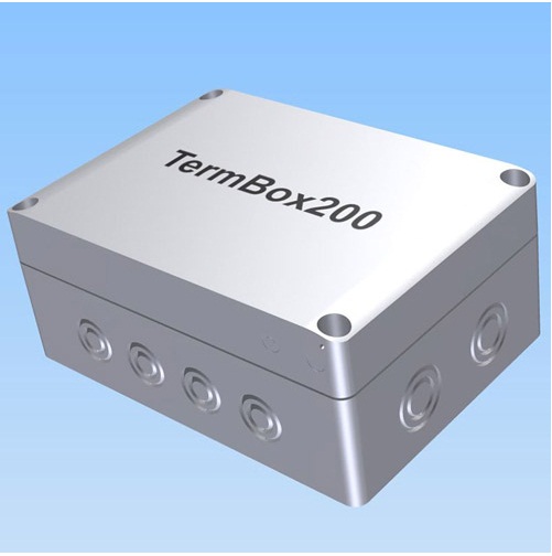 Коробка универсальная монтажная ССТ TermBox 200