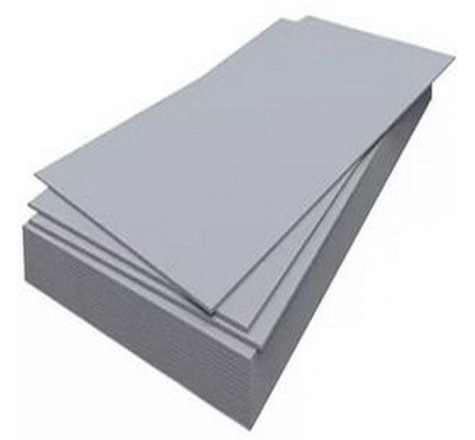 Шифер плоский непресованный 1500х1000х10