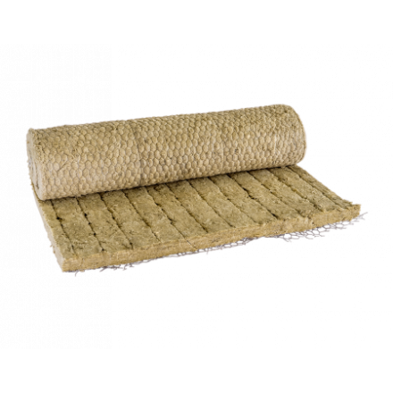 Мат прошивной Isotec МП(МС)-100 2000х1000х80 мм