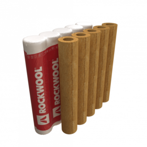 Цилиндр навивной Rockwool 100 - 76х40