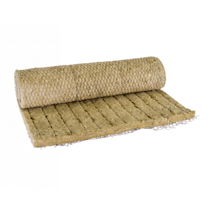 Мат прошивной Технониколь 80 ГП 4800х1200х50 мм