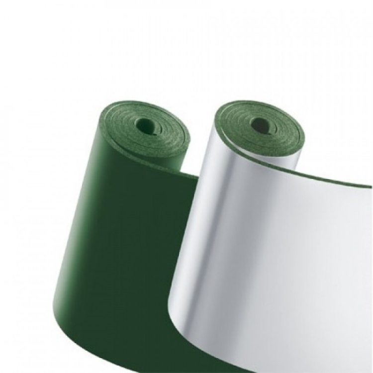 Рулон теплоизоляционный K-FLEX ECO 32 мм, 1х6 м, 6 м², вспененный каучук