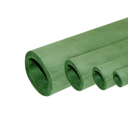 Трубка теплоизоляционная K-FLEX ECO 32х60 мм, вспененный каучук, 2 м (уп. 10 м)