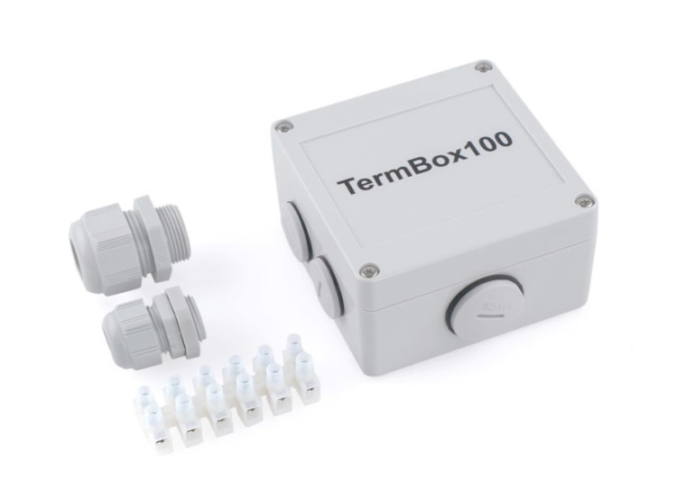 Коробка универсальная монтажная ССТ TermBox 100