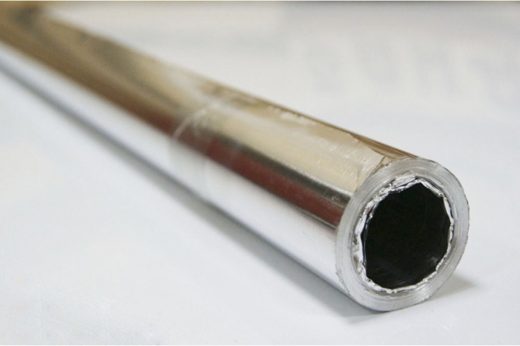 Фольга алюминиевая 50 мкм 12м2