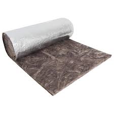 Кнауф Баня TR 040 Alum 50*1200*12500 0,75м3/15м2/30 под.