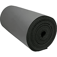 Рулон K-FLEX ST ALU 1000х16х12000 мм