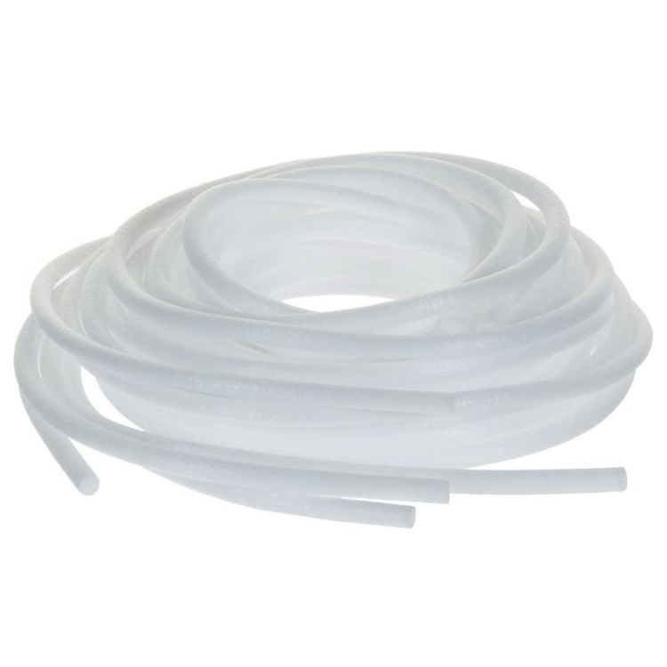 Неспененный полиэтилен Порилекс НПЭ жгут 10х3 1500 пог. м. уп