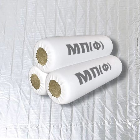 Мат прошивной МП-100 Ф ГОСТ 21880-2011 2000х1000х40 мм