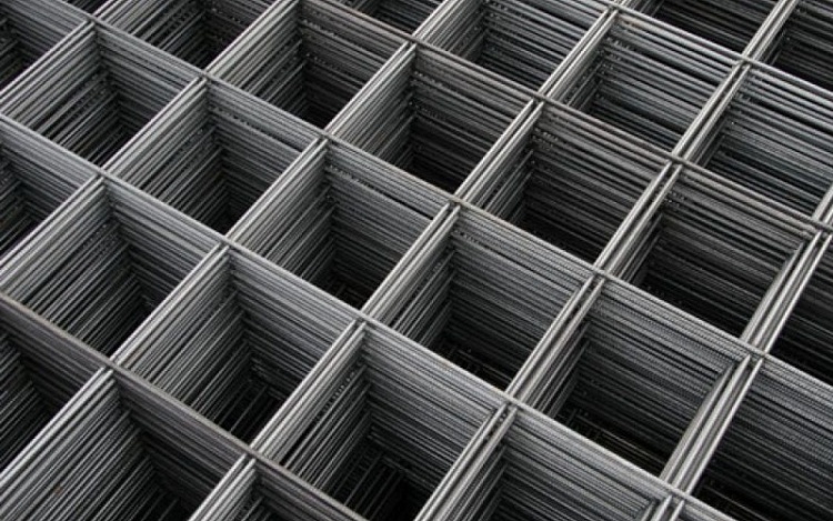 Сетка кладочная 100х100х3мм, 500х2000мм ЛАЙТ ТУ