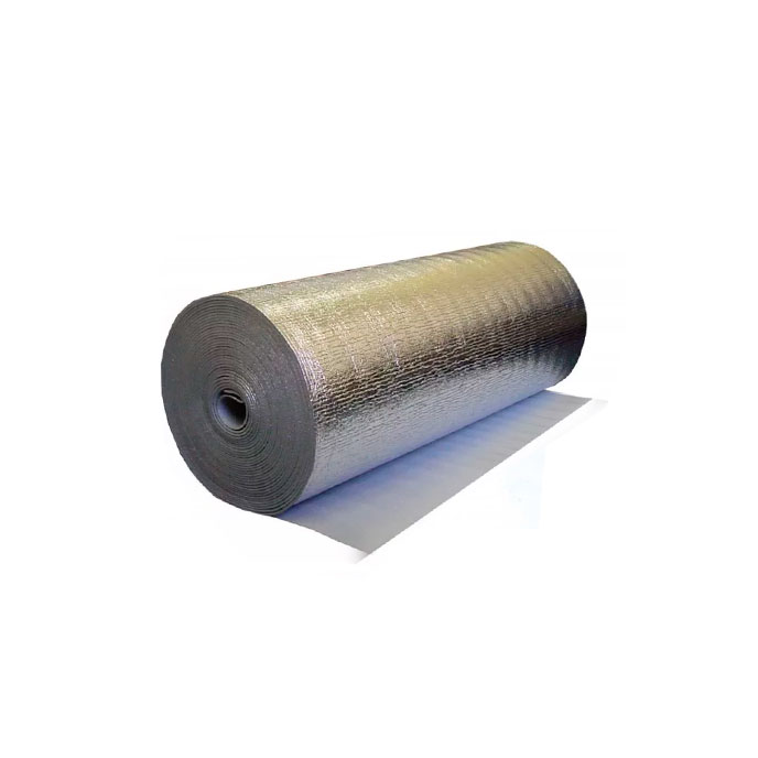 Вспененный полиэтилен Изорулон ППЭ 3008 8х1500х50