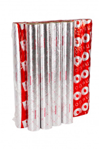 Цилиндр навивной Rockwool 100КФ - 108х50