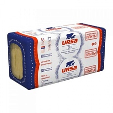 Урса П-15 универсальная плита-5 (1250*600*100) 0,375м3/3,75м2/40под.