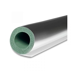 Трубка K-FLEX ECO black AL CLAD 32*28*1 (12 пог.м/упак)