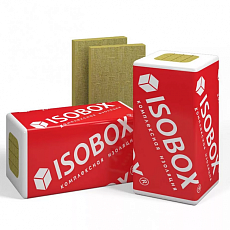 Изобокс Экстралайт (1200*600*50 мм) (0,432м3)