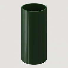 Труба водосточная Döcke Standard 2000мм (Зелёный)