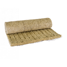 ТЕХНОНИКОЛЬ Мат минераловатный теплоизоляционный ИЗОБОКС ЛАЙТ 6000х1200х50 мм /0,36м3/7,2м2