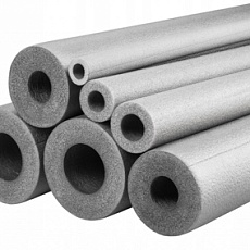 Трубка K-FLEX PE 13* 64-2 (48 пог.м/упак)