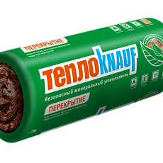 Кнауф для перекрытий ТR 040 100*1220*7380 0,9м3/9м2/32 под