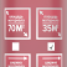 Изоспан C (1,6*21,88) 35 м2 гидро-пароизоляционная мембрана