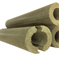 ISOTEC Цилиндр Section 90x169х1200 1шт/уп