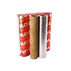 Цилиндры Rockwool 150НК - 219/70 (2 пог.м./уп)